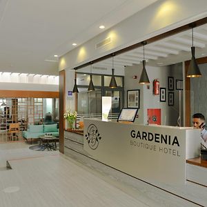Gardenia Boutique Hotel