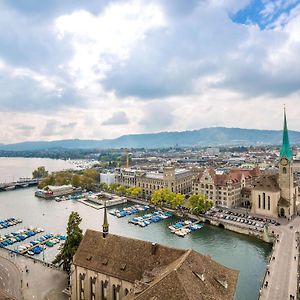 Ibis Budget Zurich Airport