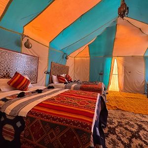 Hotel Ksar Merzouga