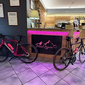 Hotel Ristorante Ligure