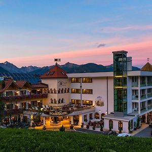 Baerenhotel